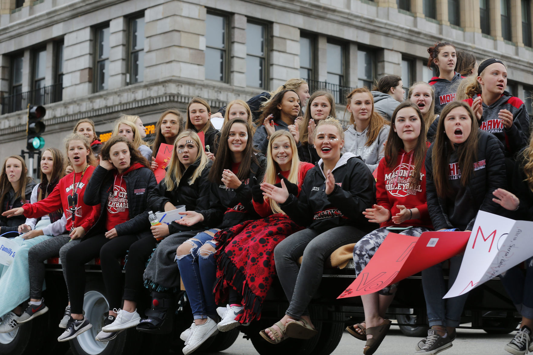 MC Homecoming 15